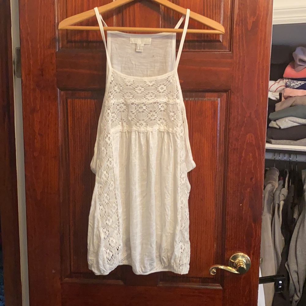 Forever 21 plus size Tank Top